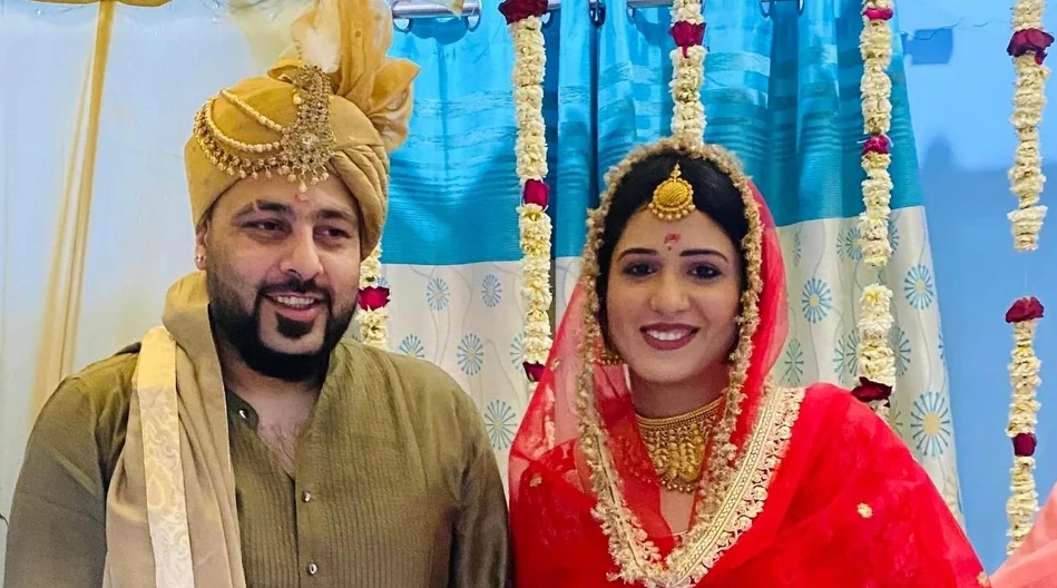 Badshah and Isha Rikhi Announce Divorce Just 5 Months After Wedding | Wikiunfold